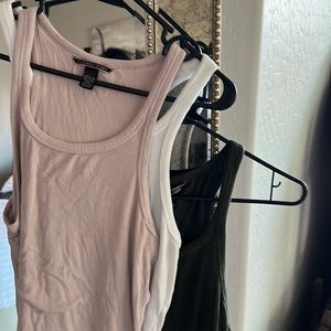 Victorias Secret Tank Bundle
